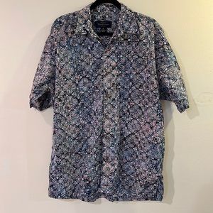 Men”s Pete Huntington Aloha Shirt